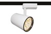 Миниатюра фото трековый светильник arte lamp track lights a6107pl-1wh | 220svet.ru
