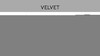 Миниатюра фото ткань garda decor 134ls-13348429-velvet sin | 220svet.ru