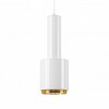 Миниатюра фото подвесной светильник inodesign alto white 44.058 | 220svet.ru