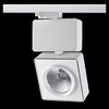 Миниатюра фото трековый светодиодный светильник novotech zeus 357871 | 220svet.ru