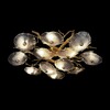Миниатюра фото потолочная люстра loft it bloom 10352/800c ab | 220svet.ru