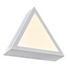 Миниатюра фото настенно-потолочный светодиодный светильник iledex creator x068312 wh-3000k | 220svet.ru