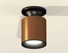 Миниатюра фото комплект потолочного светильника ambrella light techno spot xc (c6304, n6902, n6102) xs6304110 | 220svet.ru