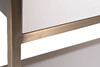 Миниатюра фото стеллаж garda decor 58db-sh16061a | 220svet.ru