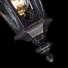 Миниатюра фото уличный подвесной светильник maytoni oxford s101-10-41-r | 220svet.ru
