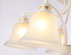 Миниатюра фото потолочная люстра ambrella light tr3050 | 220svet.ru