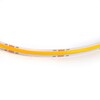 Миниатюра фото светодиодная лента feron 8w/m 320led/m 2110smd желтый 5m ls530 48269 | 220svet.ru