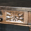 Миниатюра фото консоль 17 век испания roomers antique aw-spanich table | 220svet.ru