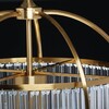 Миниатюра фото подвесная люстра mw-light гослар 498015705 | 220svet.ru