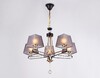 Миниатюра фото подвесная люстра ambrella light traditional modern tr4616 | 220svet.ru