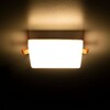 Миниатюра фото встраиваемый светодиодный светильник citilux вега cld53k10w | 220svet.ru
