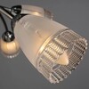 Миниатюра фото потолочная люстра arte lamp giulia a6198pl-6cc | 220svet.ru