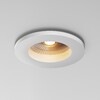 Миниатюра фото уличный встраиваемый светильник maytoni cove o511dl-l10w3k | 220svet.ru