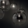 Миниатюра фото подвесной светильник ideal lux nemo plus sp5 fade | 220svet.ru