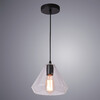 Миниатюра фото подвесной светильник arte lamp imbuto a4281sp-1cl | 220svet.ru