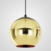 Миниатюра фото подвесной светильник imperium loft copper shade 182699-22 | 220svet.ru