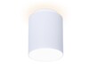 Миниатюра фото потолочный светодиодный светильник ambrella light techno spot tn261 | 220svet.ru