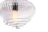 Миниатюра фото подвесной светильник vele luce kartell vl5232p11 | 220svet.ru