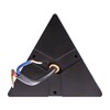 Миниатюра фото модуль соединительный светодиодный эра sml-ac-b-4k-03 для светильников sml 3вт 4000k 270лм треугольник б0050960 | 220svet.ru