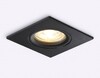 Миниатюра фото встраиваемый светильник ambrella light techno spot standard tech tn102456 | 220svet.ru