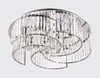Миниатюра фото потолочная люстра ambrella light traditional tr5205 | 220svet.ru