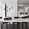 Миниатюра фото подвесной светильник loft it blackout 10357/5 | 220svet.ru