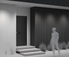 Миниатюра фото уличный встраиваемый светильник maytoni cove o511dl-l5w4k | 220svet.ru