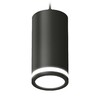 Миниатюра фото комплект подвесного светильника ambrella light techno spot xp (a2333, c8162, n8415) xp8162025 | 220svet.ru