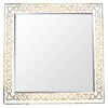 Миниатюра фото зеркало с подсветкой globo 84016 | 220svet.ru