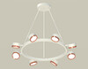 Миниатюра фото подвесной светильник ambrella light diy spot technot xb xb9195153 | 220svet.ru