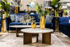 Миниатюра фото ваза керамическая garda decor 55rd3750s | 220svet.ru