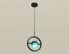 Миниатюра фото подвесной светильник ambrella light diy spot techno xb9112151 | 220svet.ru