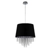Миниатюра фото подвесной светильник escada 652/3s black | 220svet.ru