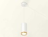 Миниатюра фото комплект подвесного светильника ambrella light techno spot xp (a2331, c8161, n8124) xp8161013 | 220svet.ru