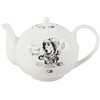Миниатюра фото чайник большой алиса в стране чудес v&a kitchen craft | 220svet.ru