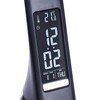 Миниатюра фото настольная лампа arte lamp supervisor a1706lt-1bk | 220svet.ru