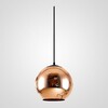 Миниатюра фото подвесной светильник imperium loft copper shade 179997-22 | 220svet.ru