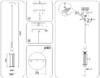 Миниатюра фото подвесной светильник ambrella light heigh light bs lh55251 | 220svet.ru