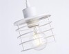 Миниатюра фото подвесной светильник ambrella light traditional tr8065 | 220svet.ru