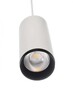 Миниатюра фото подвесной светодиодный светильник deko-light lucea 342179 | 220svet.ru
