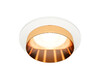 Миниатюра фото встраиваемый светильник ambrella light xc xc6512024 | 220svet.ru
