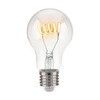 Миниатюра фото лампа светодиодная филаментная elektrostandard e27 6w 4200k прозрачная 4690389041532 | 220svet.ru