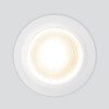 Миниатюра фото уличный светодиодный светильник elektrostandard light led 3003 35128/u белый 4690389184345 | 220svet.ru