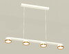 Миниатюра фото подвесной светильник ambrella light diy spot techno xb9151152 | 220svet.ru