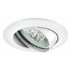 Миниатюра фото встраиваемый светодиодный светильник paulmann premium line led 98762 | 220svet.ru