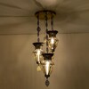 Миниатюра фото подвесной светильник citilux каир cl419233 | 220svet.ru
