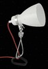 Миниатюра фото настольная лампа arte lamp dorm a1409lt-1wh | 220svet.ru
