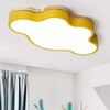 Миниатюра фото потолочный светодиодный светильник imperium loft cloud 189511-26 | 220svet.ru
