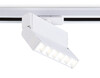 Миниатюра фото трековый однофазный светодиодный светильник ambrella light track system gl6812 | 220svet.ru