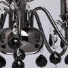Миниатюра фото подвесная люстра mw-light барселона 313010105 | 220svet.ru
